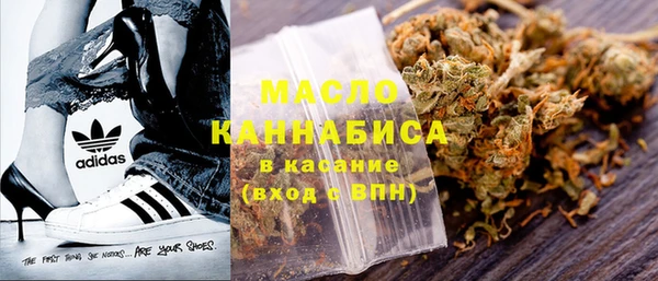твердый Нягань